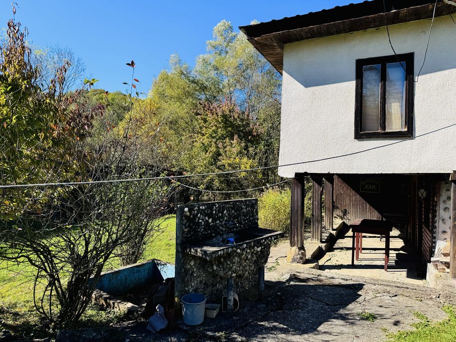 Продава се Къща в Априлци - 84 кв.м за 953 €/кв.м - Снимка #14