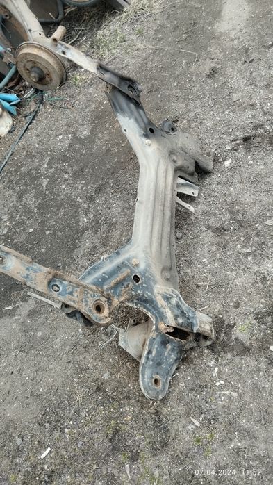 Балка гольф 3 продам