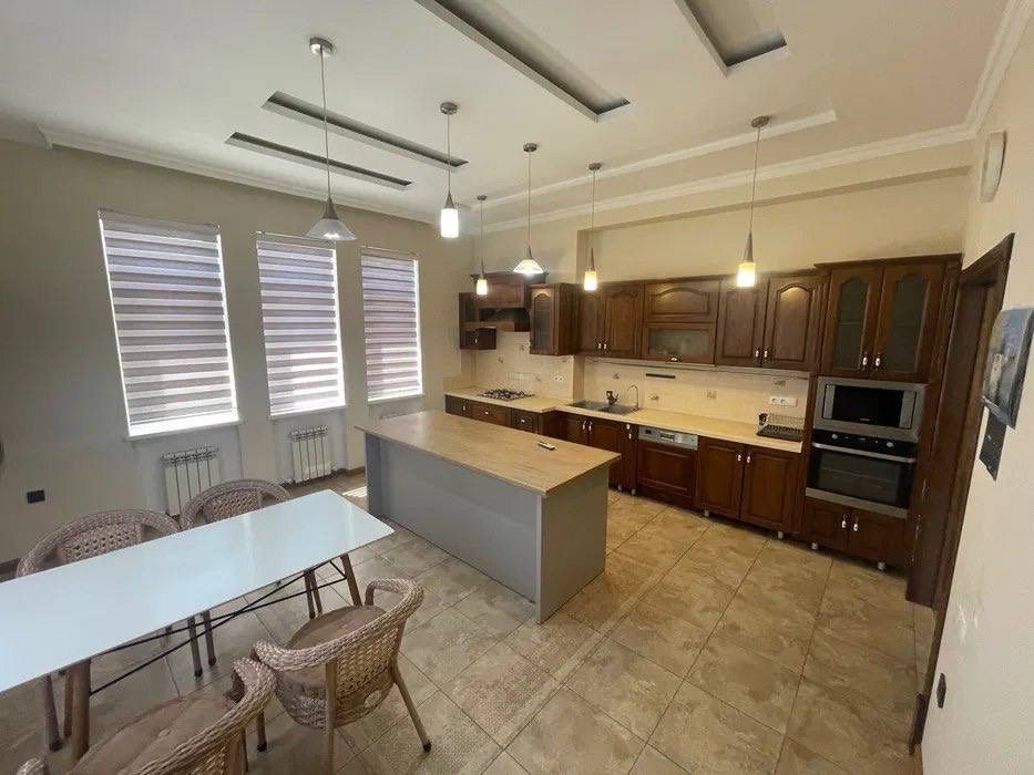 Аренда Дом центр Луначарского 10 соток