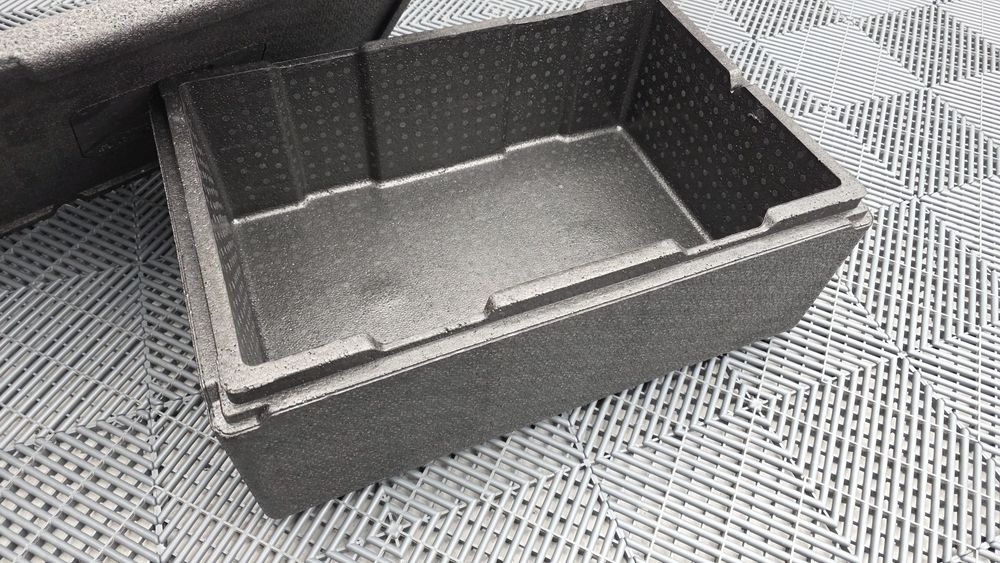 Cutie Termica / Termobox 37L