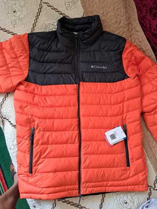 Продам куртку мужскую