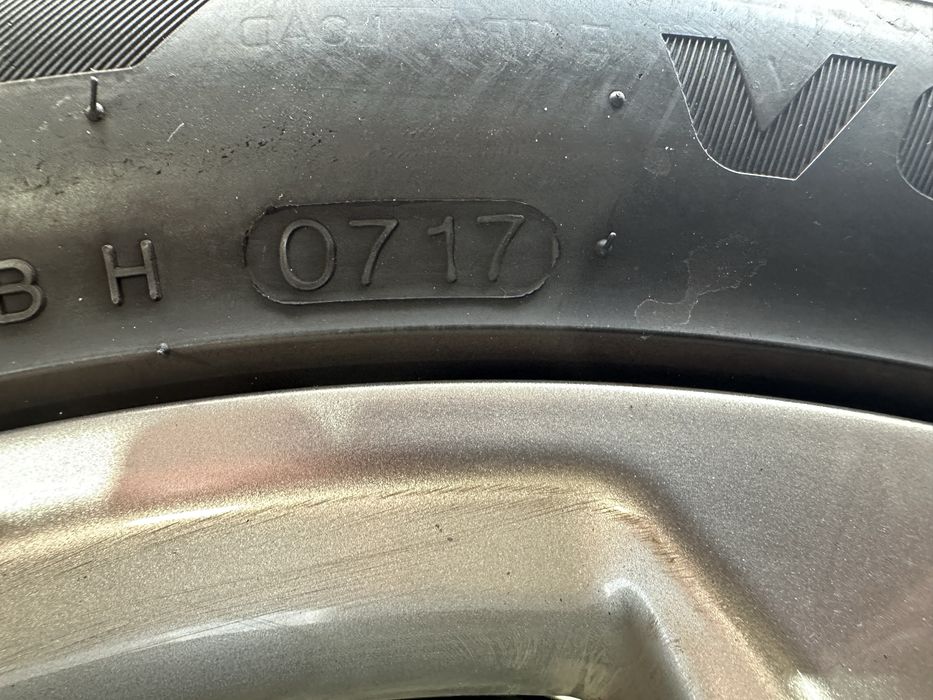 18-ки 5х112 Mercedes sport packet -C class E class -A class -CLA и др