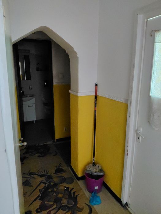 Apartament 3 camere galata / mircea