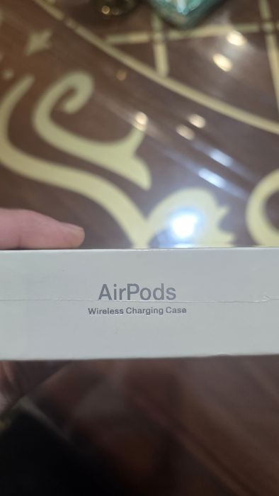 Air pods 3 premium