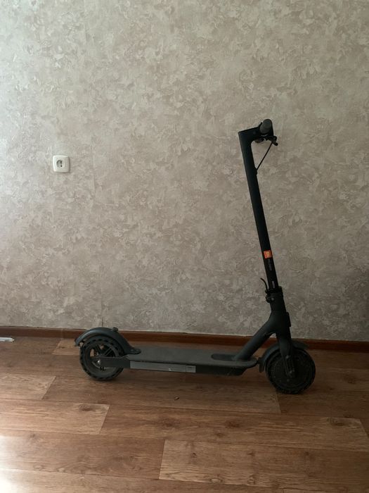 Электросамокат Xiaomi