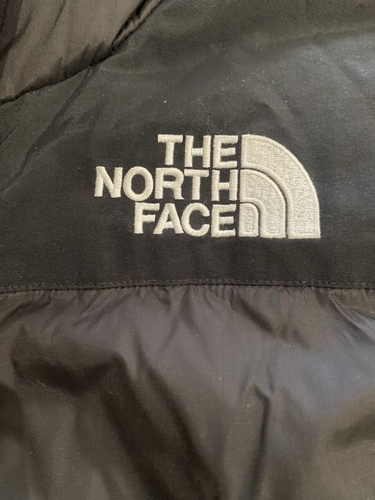 Зимно яке The North Face размер L