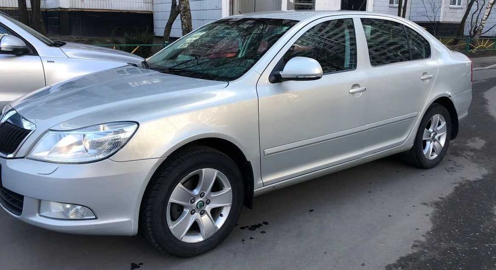 Аренда автомобиля в Костанае