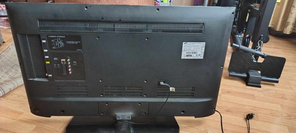 Телевизор Samsung