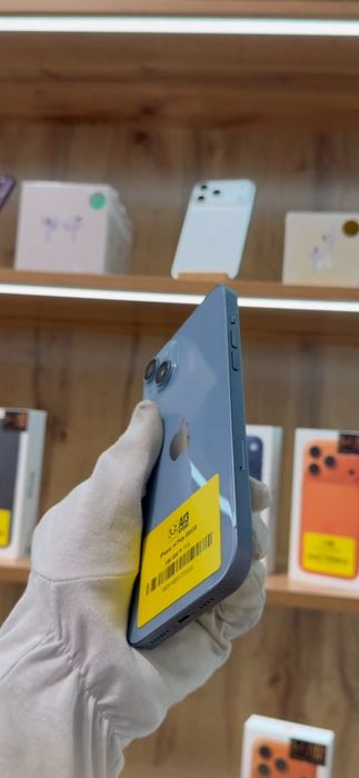 Продается iphone 14 plus 256GB