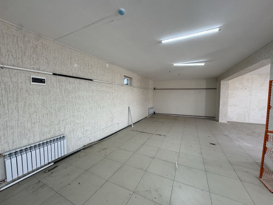 Аренда помощение бериледи