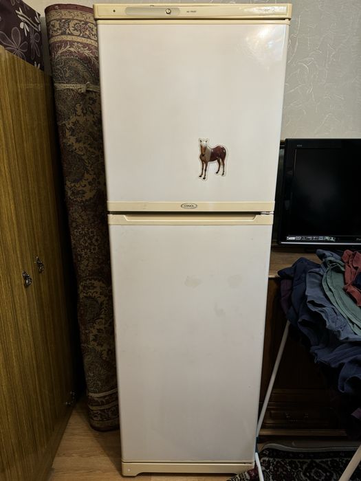 Холодильник Stinol 110 lg