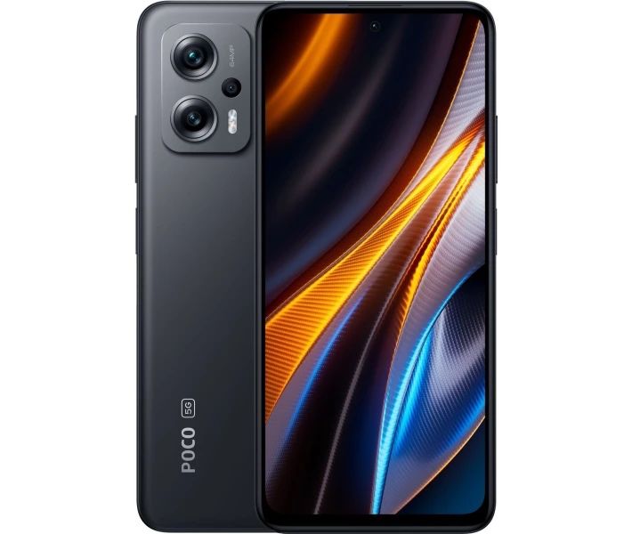 POCO X4 GT 8/256