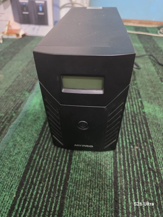 UPS sotiladi 1500w