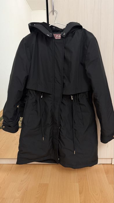 Парка  весна/осень