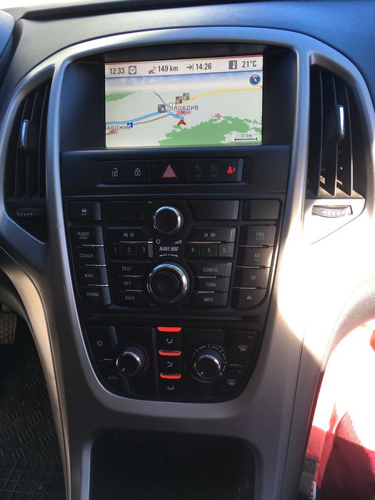 2020 НОВО карта Opel NAVI 900/600 Sd Card Навигация Vauxhall Chevrolet