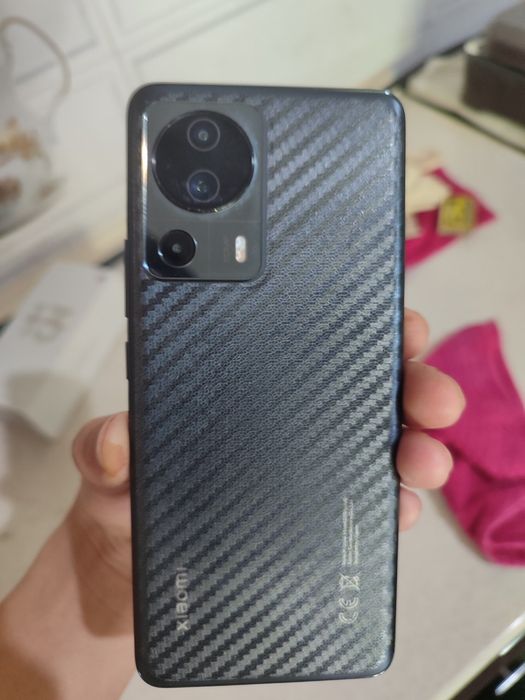 Xiomi 13 lite 8+8  /256