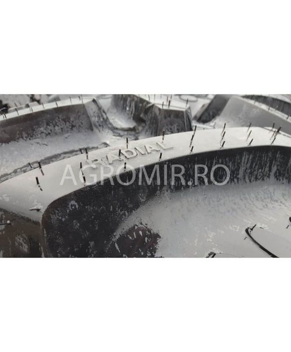 420/85 r30 bkt agrimax rt855 140a8/b tl  Cauciucuri tractor, Fiat, Case, Fendt, John Deere, New Holland, Massey Ferguson, UTB   Cauciucuri tractor, Fi