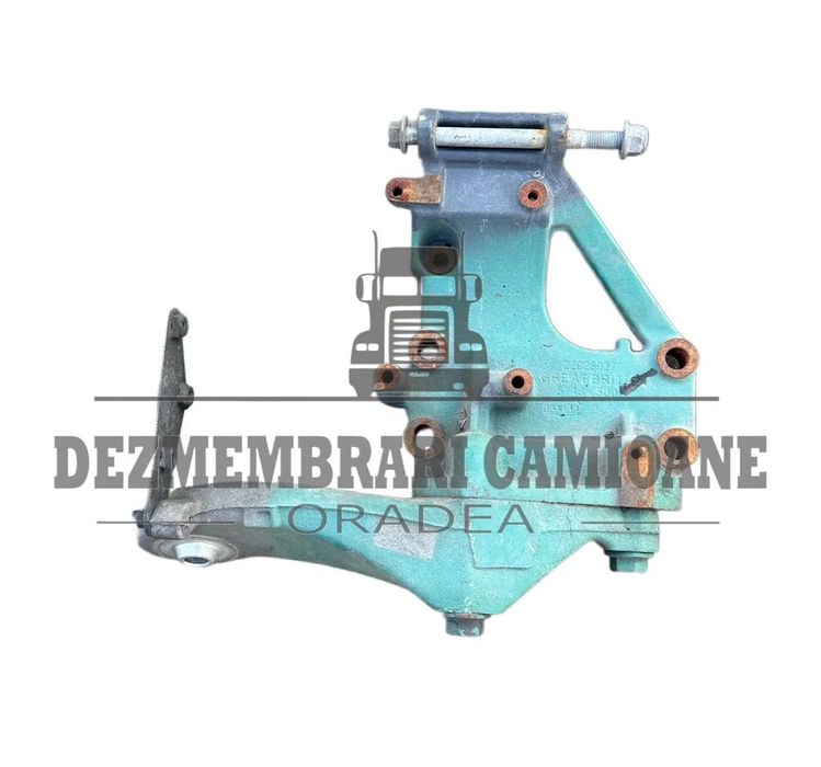 Suport motor Volvo D13K euro6 21967906