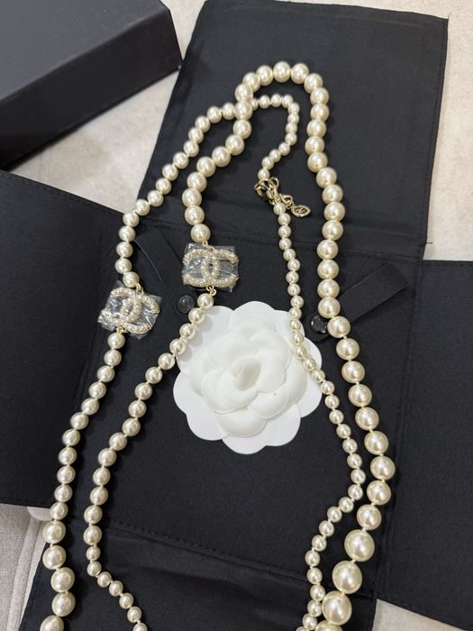 Сотуар Шанель с упаковкой