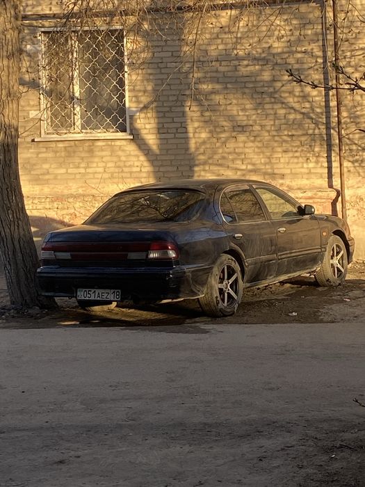 Ниссан Максима 1996г