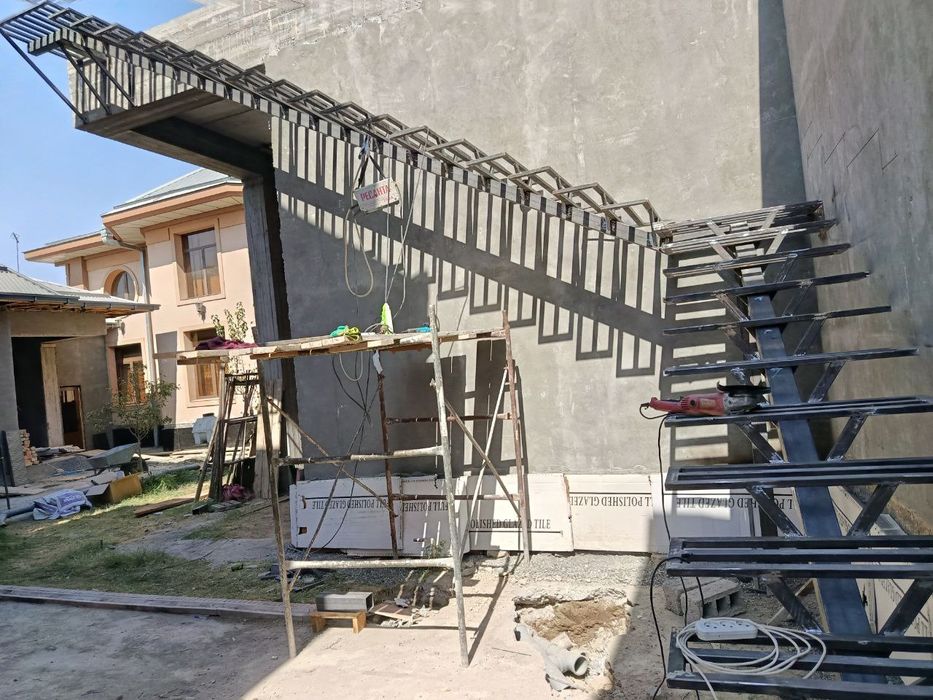 Сварщик профессионал