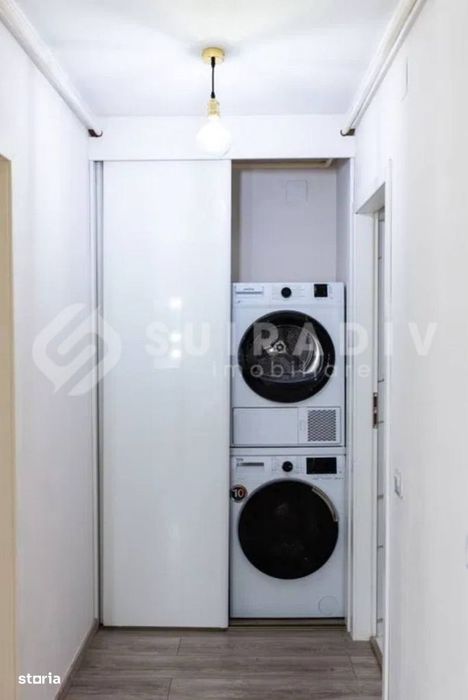 Apartament premium cu terasa, parcare subterana, bloc nou cu lift