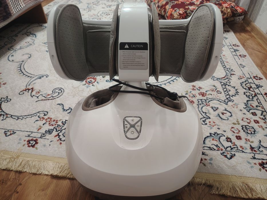 Продам массажер для ног