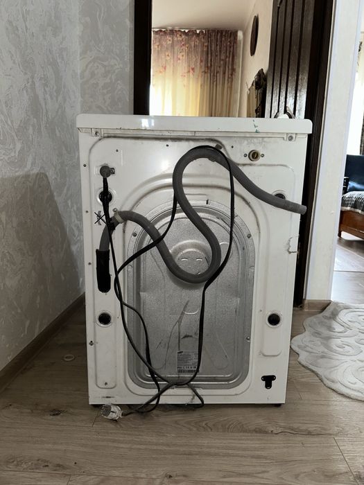 Стиральная машинка samsung diamond