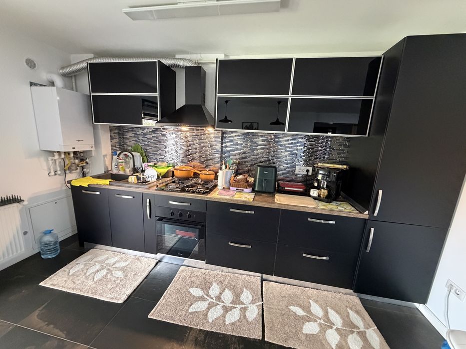 Apartament premium in Craiova / Calea Unirii /Facultatea  de Medicina / loc de parcare inclus