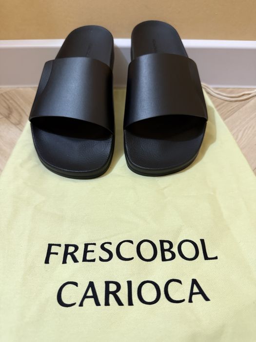 Frescobol Carioca оригинал 43 размер, новые, Италия