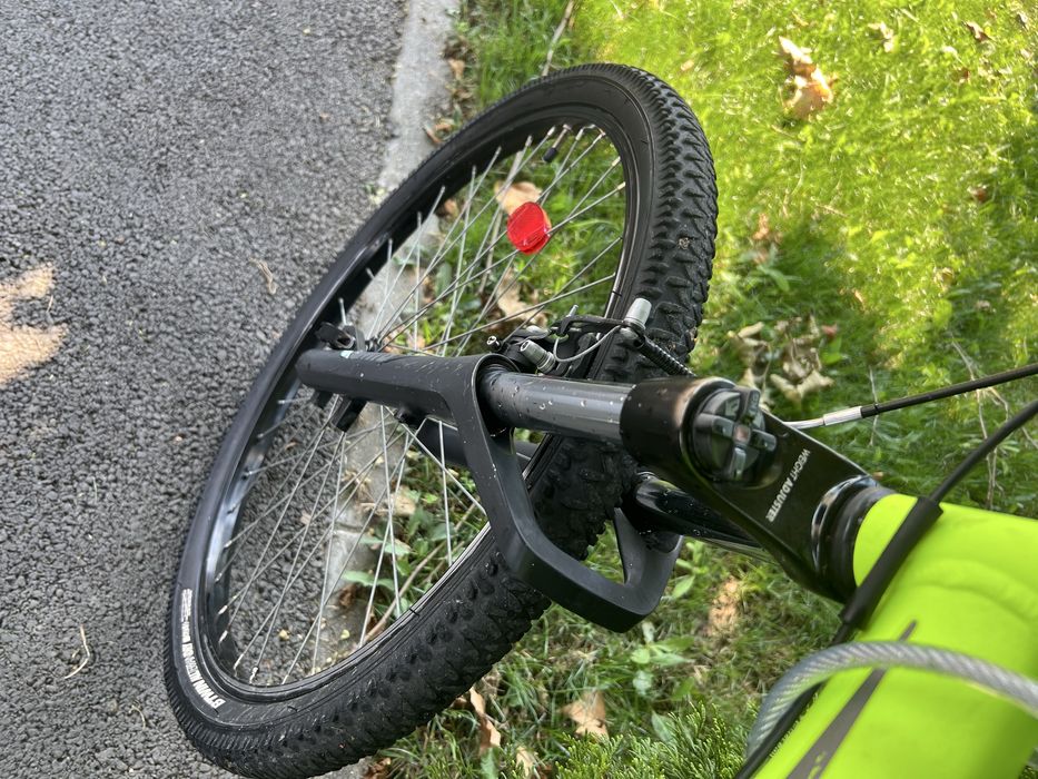 MTB RockRider 340 cadru L