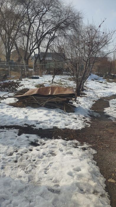 Продам дачу документы все имеются 6 соток