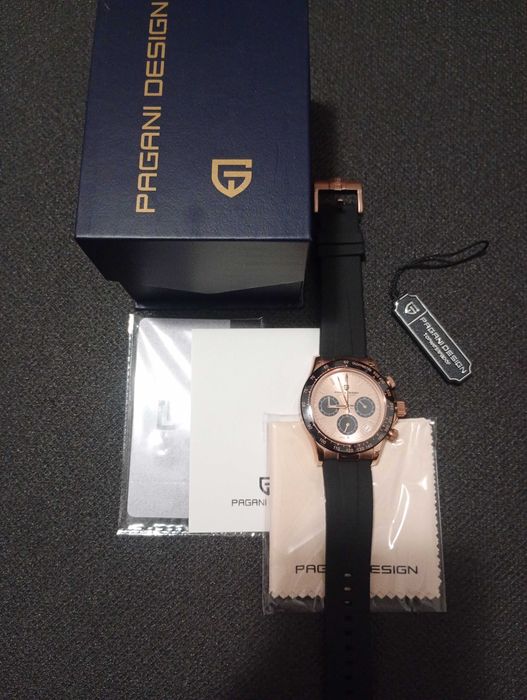 Pagani Design мъжки часовници
