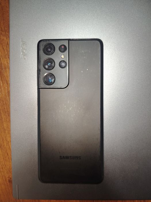 Samsung s21 ultra xolati yaxshi