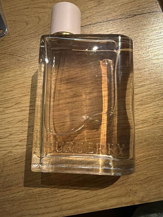 Burberry perfume духи 50 мл.