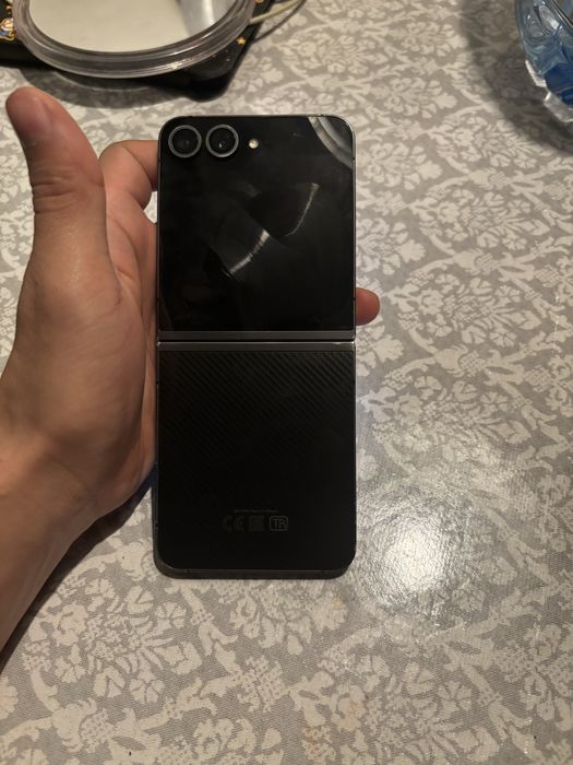 Samsung z flip 6 512gb