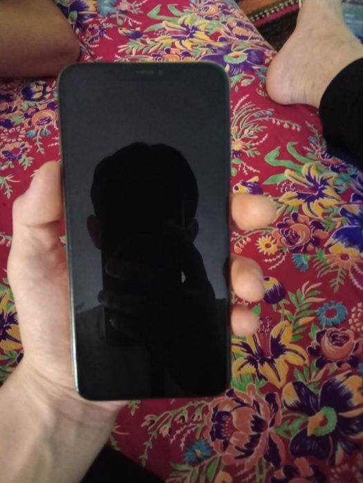 Xs max 256 gb  srochna pul kk