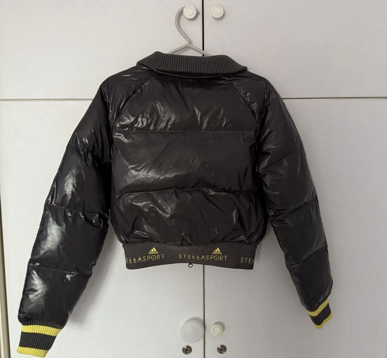 Яке Adidas Stella Mc Cartney Stella Sport