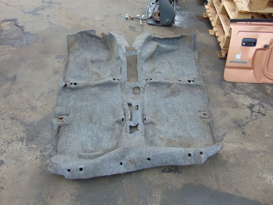 Mocheta Suzuki Jimny mocheta interior volan stanga jimny