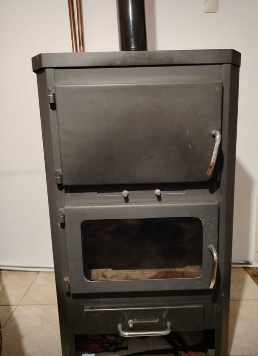Камина Diplomat Лотос Макс В25,25 kw