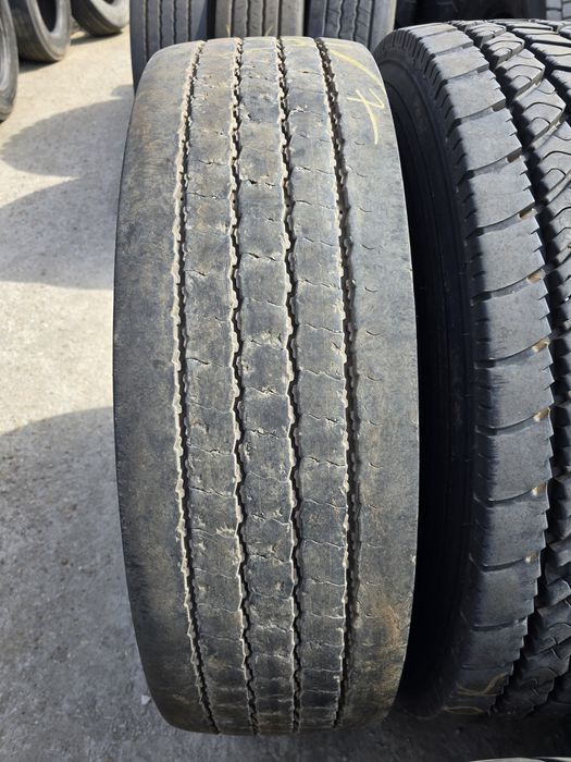 Anvelope de directie 315-80r22.5 Pirelli