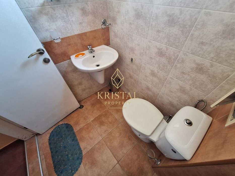 Продава се Едностаен апартамент в к.к. Слънчев бряг - 42 кв.м за 1131 €/кв.м - Снимка #7