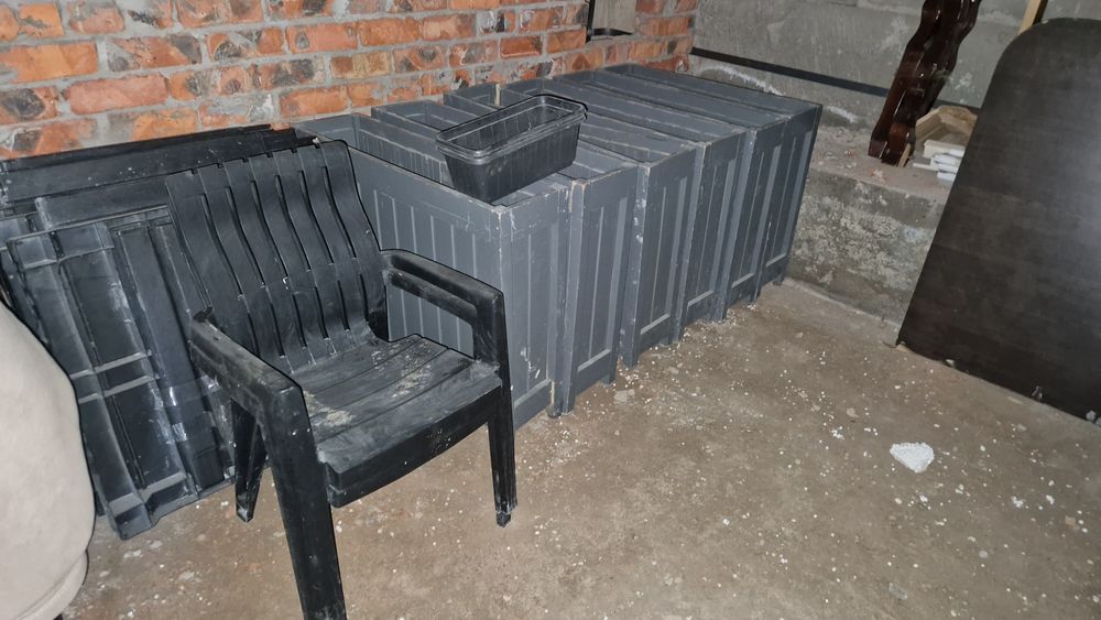 Продам стулья для кафе, ресторана