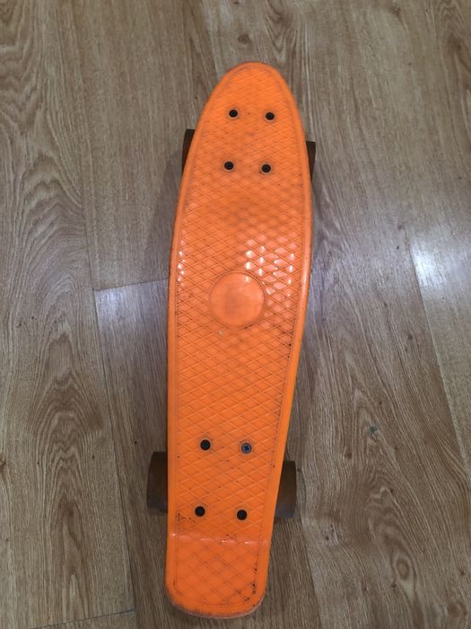 СРОЧНО!продам пениборд