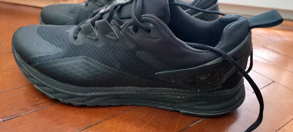 Мъжки маратонки Under Armour 41н