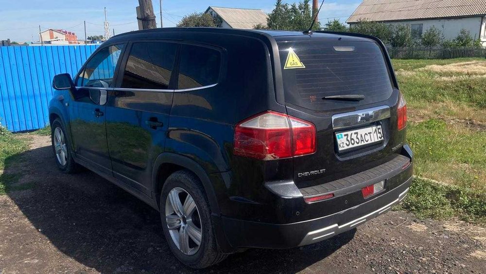 Продам машину Chevrolet