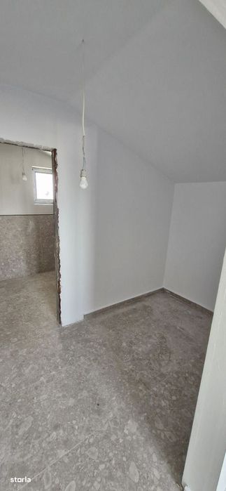 Vila individuala cocheta Varteju (Magurele)