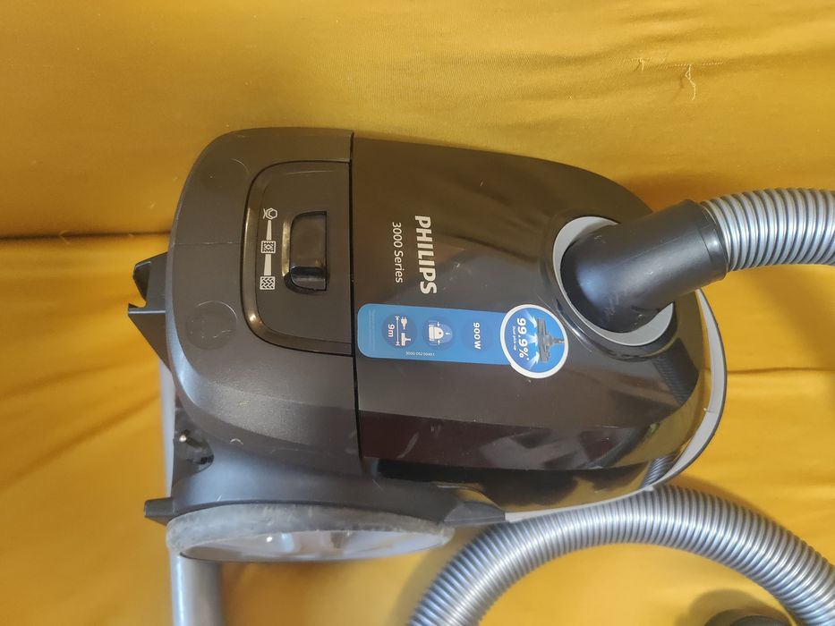 Aspirator Philips 3000 Series
