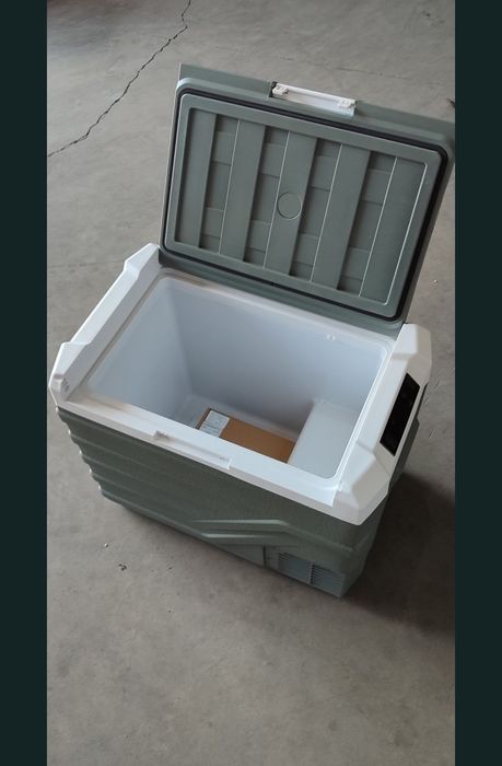 Компресорен хладилник/фризер за къмпинг Alpicool NL50