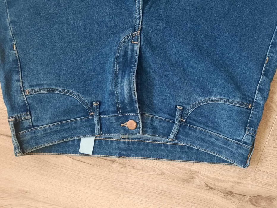 Blugi Skinny H&M
